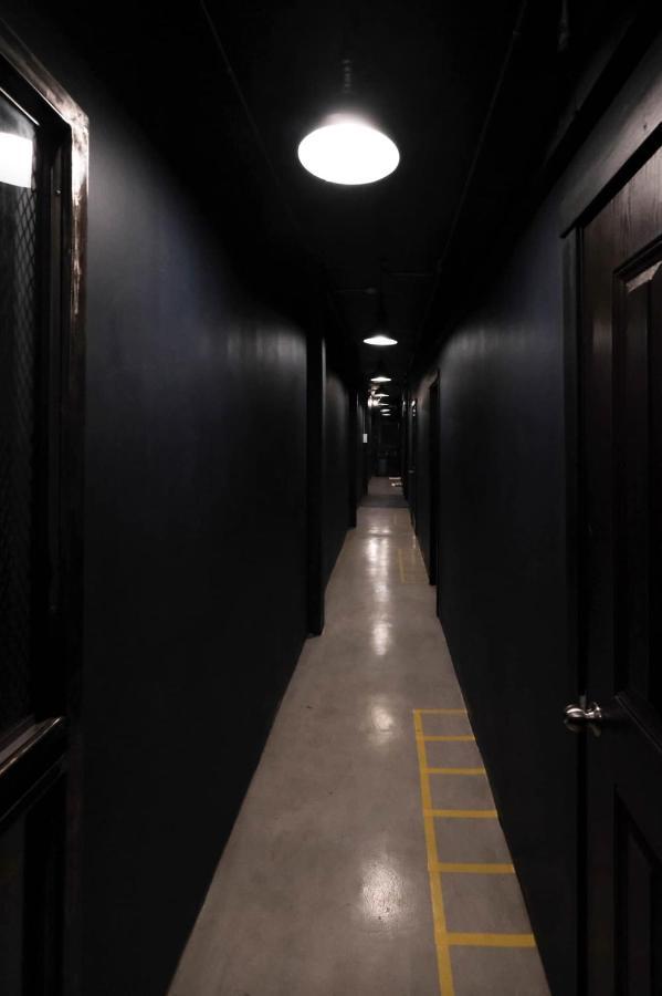 Man Cave Hostel Vientiane Ban Nongdouang Εξωτερικό φωτογραφία